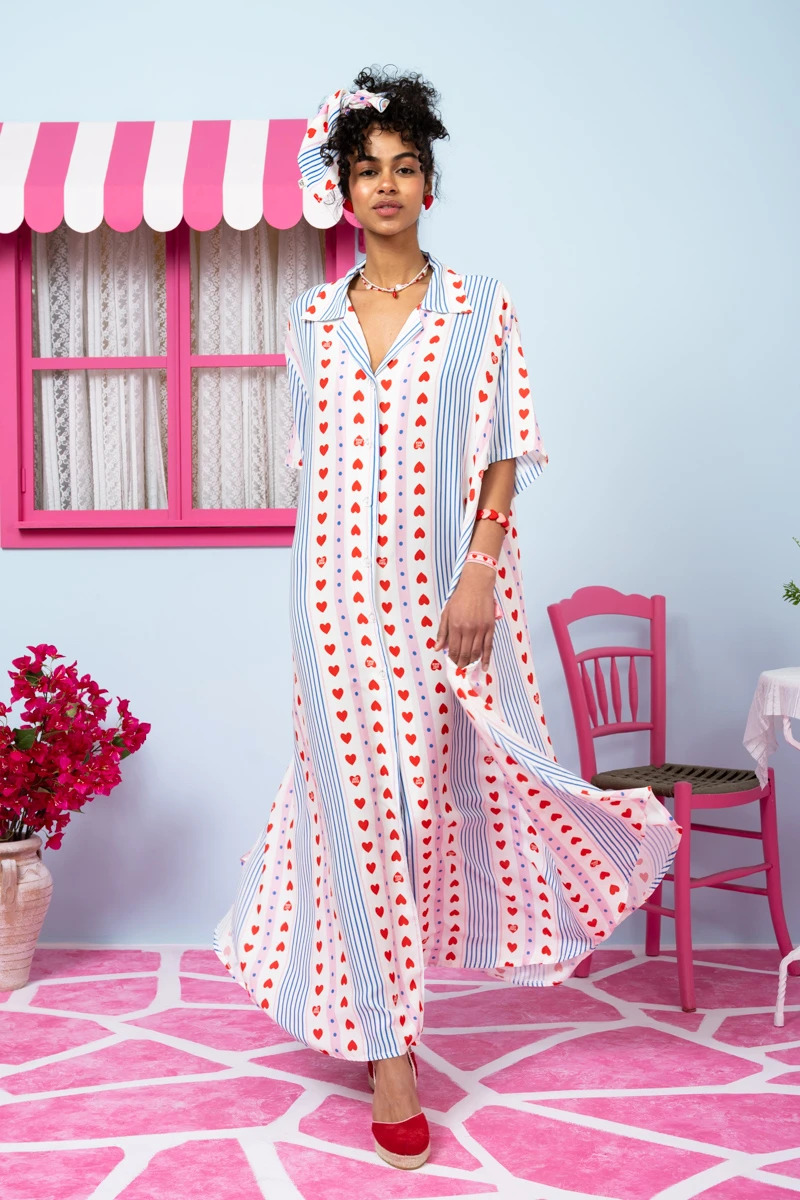 olia-shirt-dress-vis-blue-stripes-red-hearts-semizie-forema-me-zoni-tsepes-petit-boutik-2