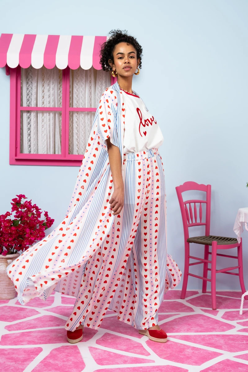 olia-shirt-dress-vis-blue-stripes-red-hearts-semizie-forema-me-zoni-tsepes-petit-boutik